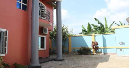 Lifeline Hotel and Suites