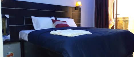 Royal Suite | Peti besi dalam bilik, Wi-fi percuma