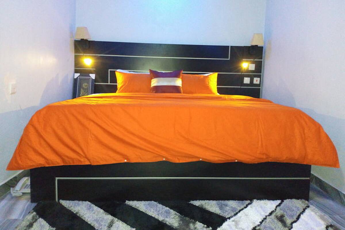 Royal Room | In-room safe, WiFi (free)