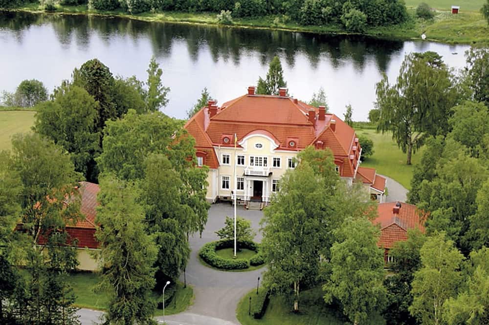 Torpshammars Herrgård - Fränsta