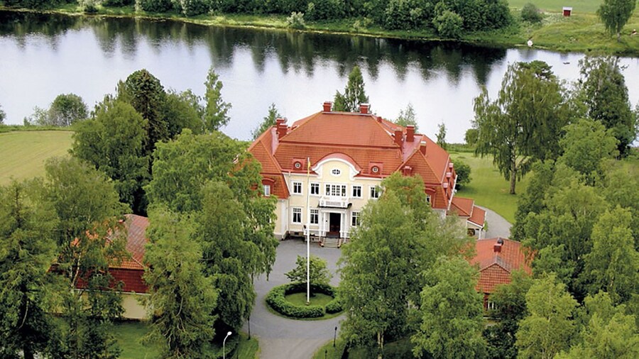 Torpshammars Herrgård