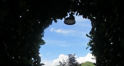 Agriturismo Acero Rosso