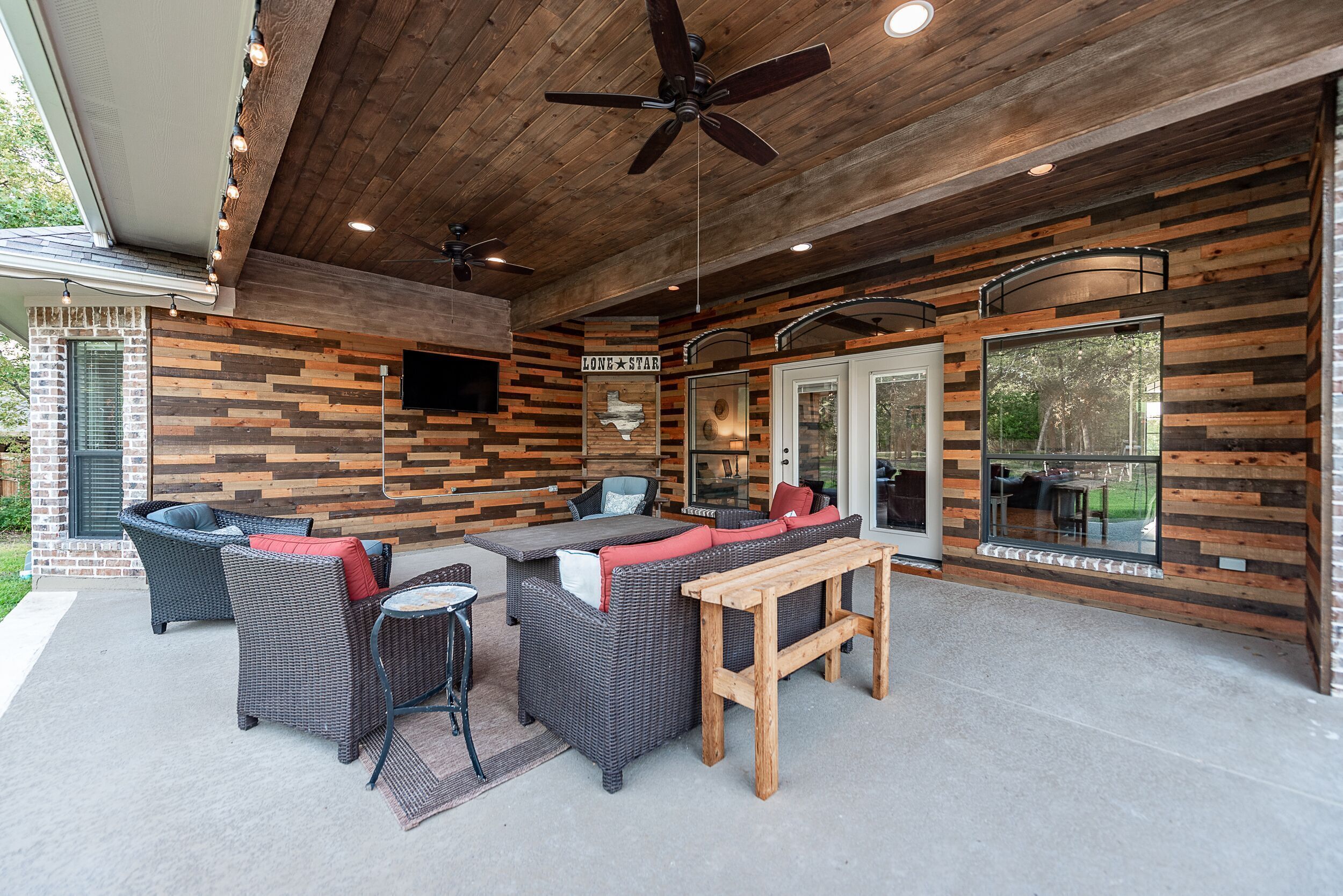 Your Aggieland getaway