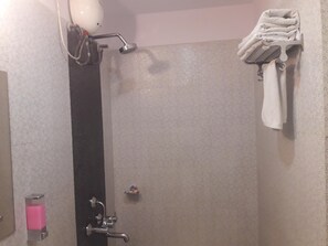 Chuveiro, ducha de hidromassagem