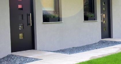 Nature Fun Apartments