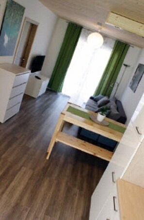Flat-screen TV, heated floors - Nature Fun Apartments (Hermagor-Pressegger See)