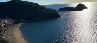 "Det er på tide å dra på ferie" ..... Leilighet på Innamorata-stranden