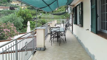 Teres/patio