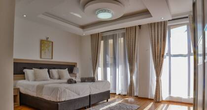 Edmor Residences - Riverside