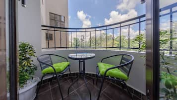 Terraço/pátio