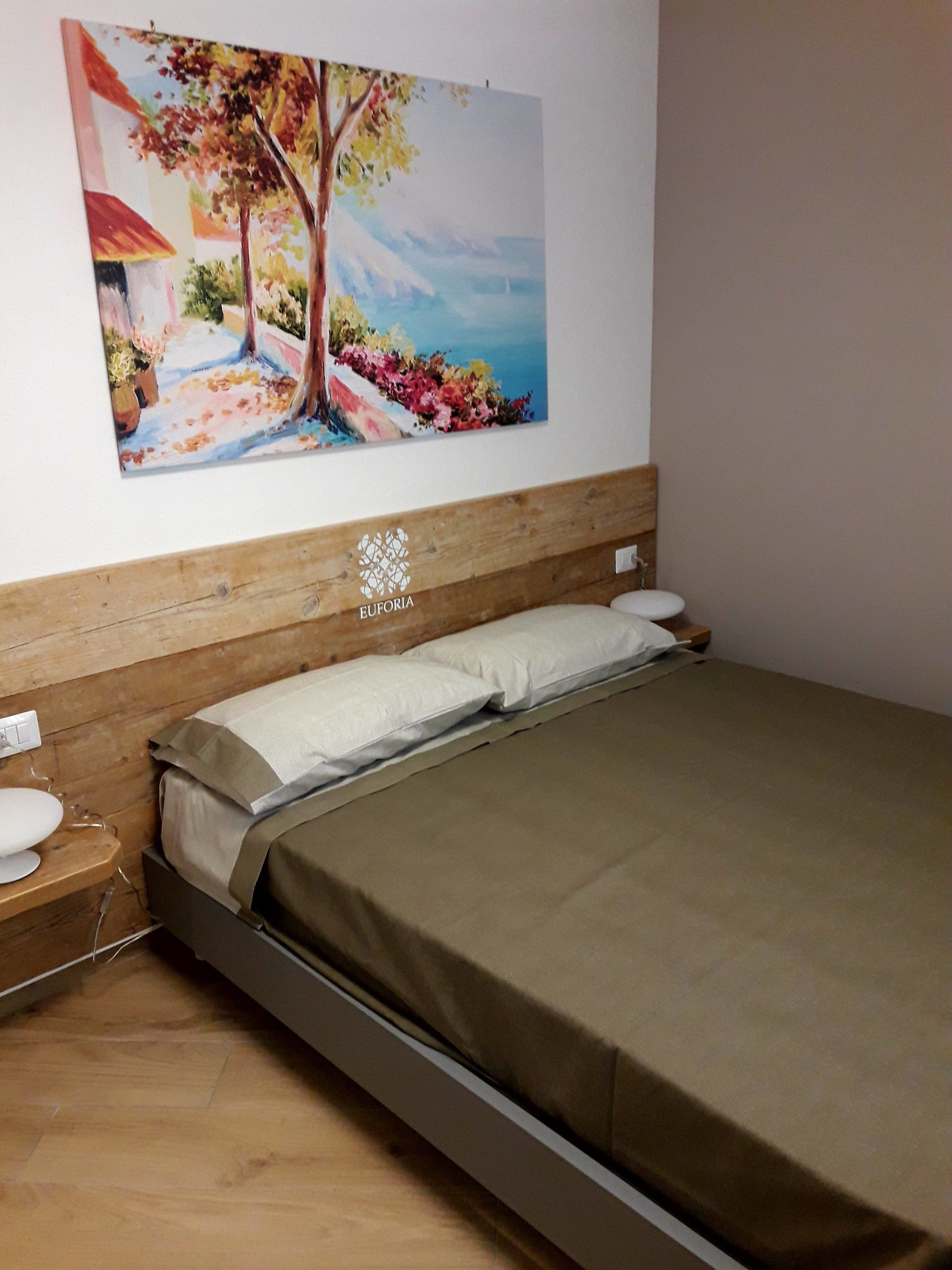 Foto - Euforia Napoli - Tre Sedi - Three Locations