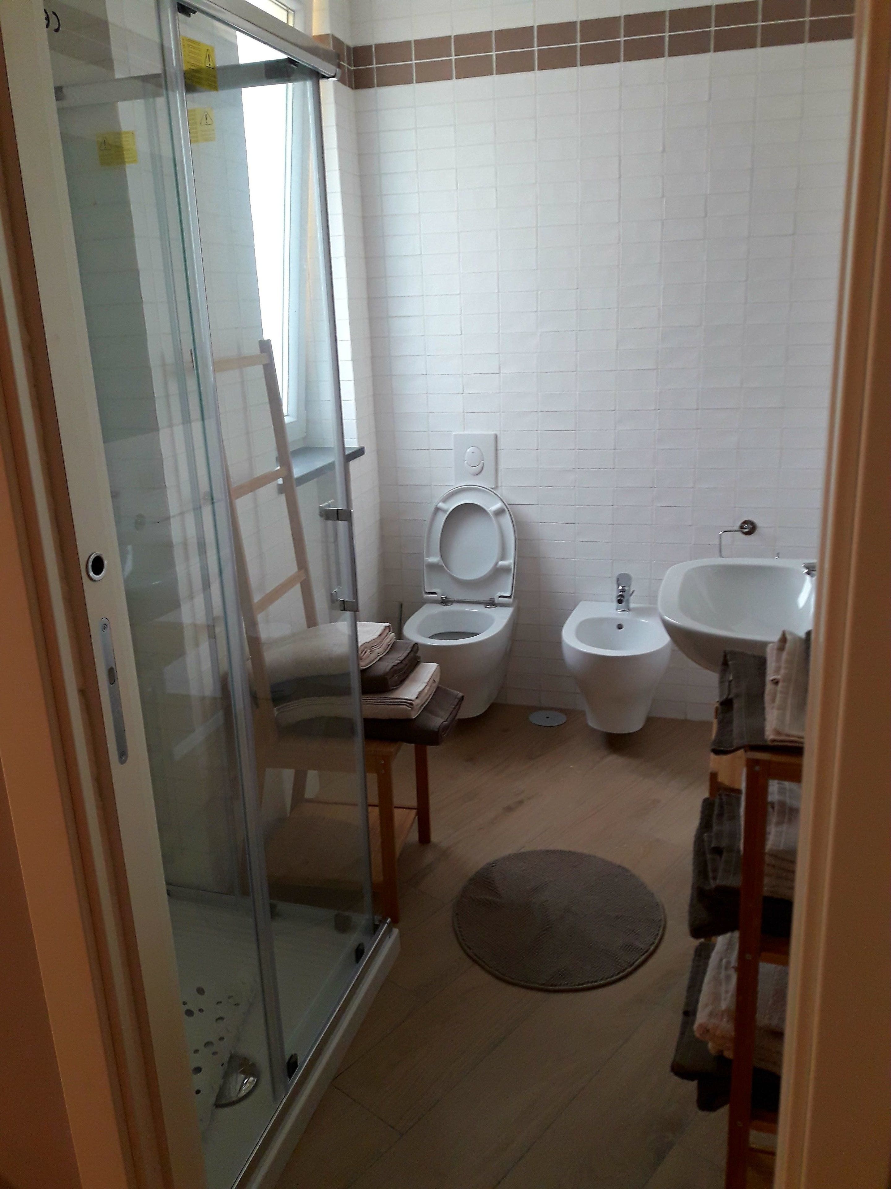 Foto - Euforia Napoli - Tre Sedi - Three Locations