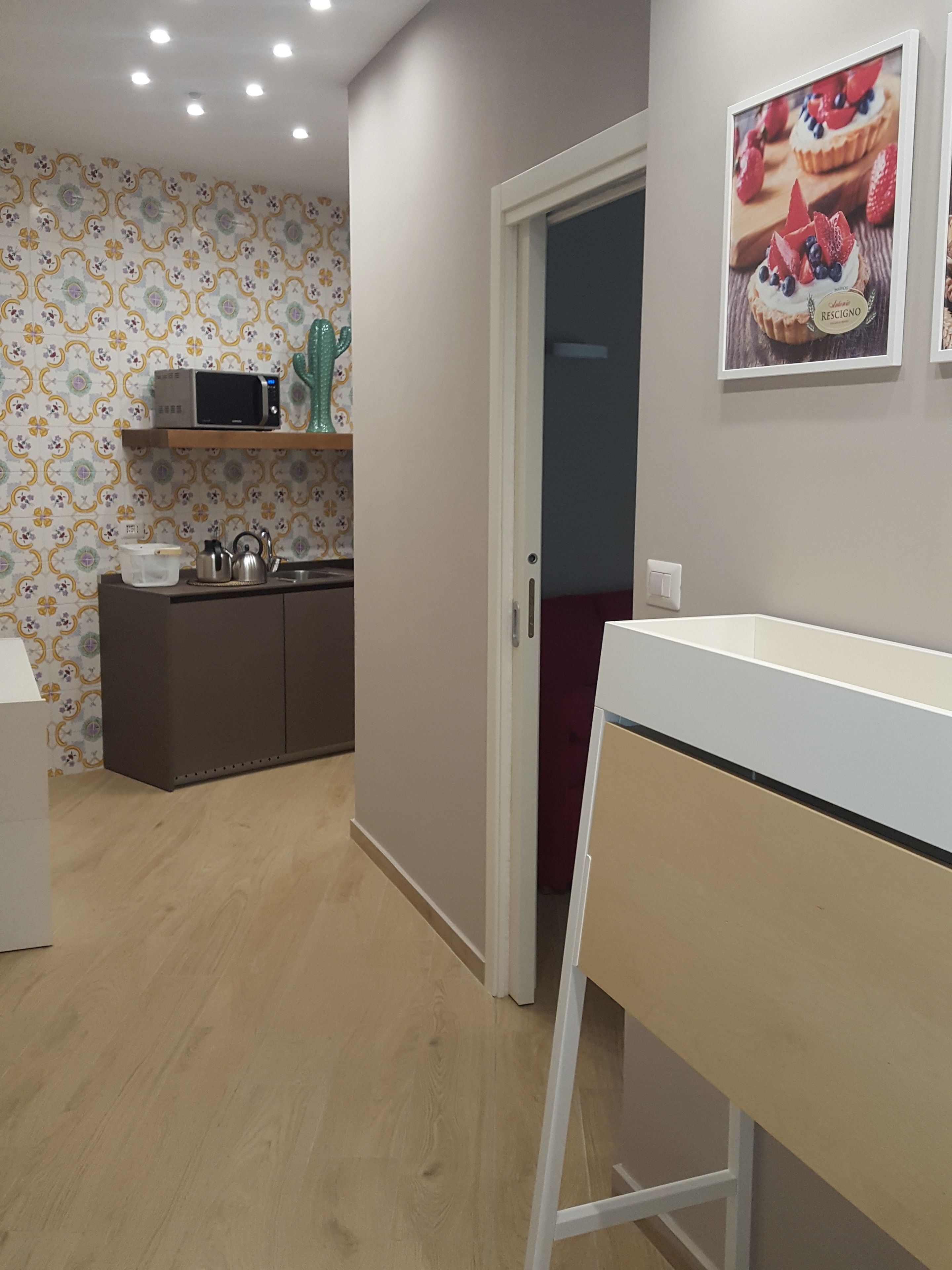 Foto - Euforia Napoli - Tre Sedi - Three Locations