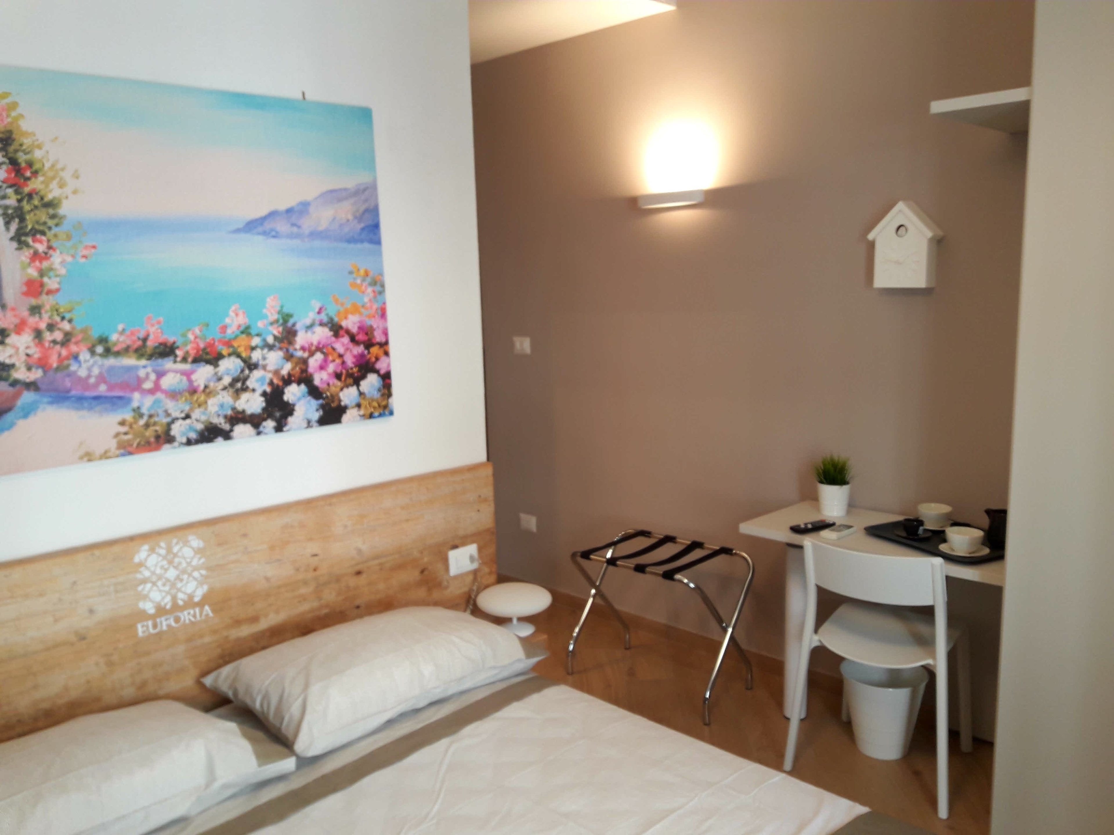 Foto - Euforia Napoli - Tre Sedi - Three Locations