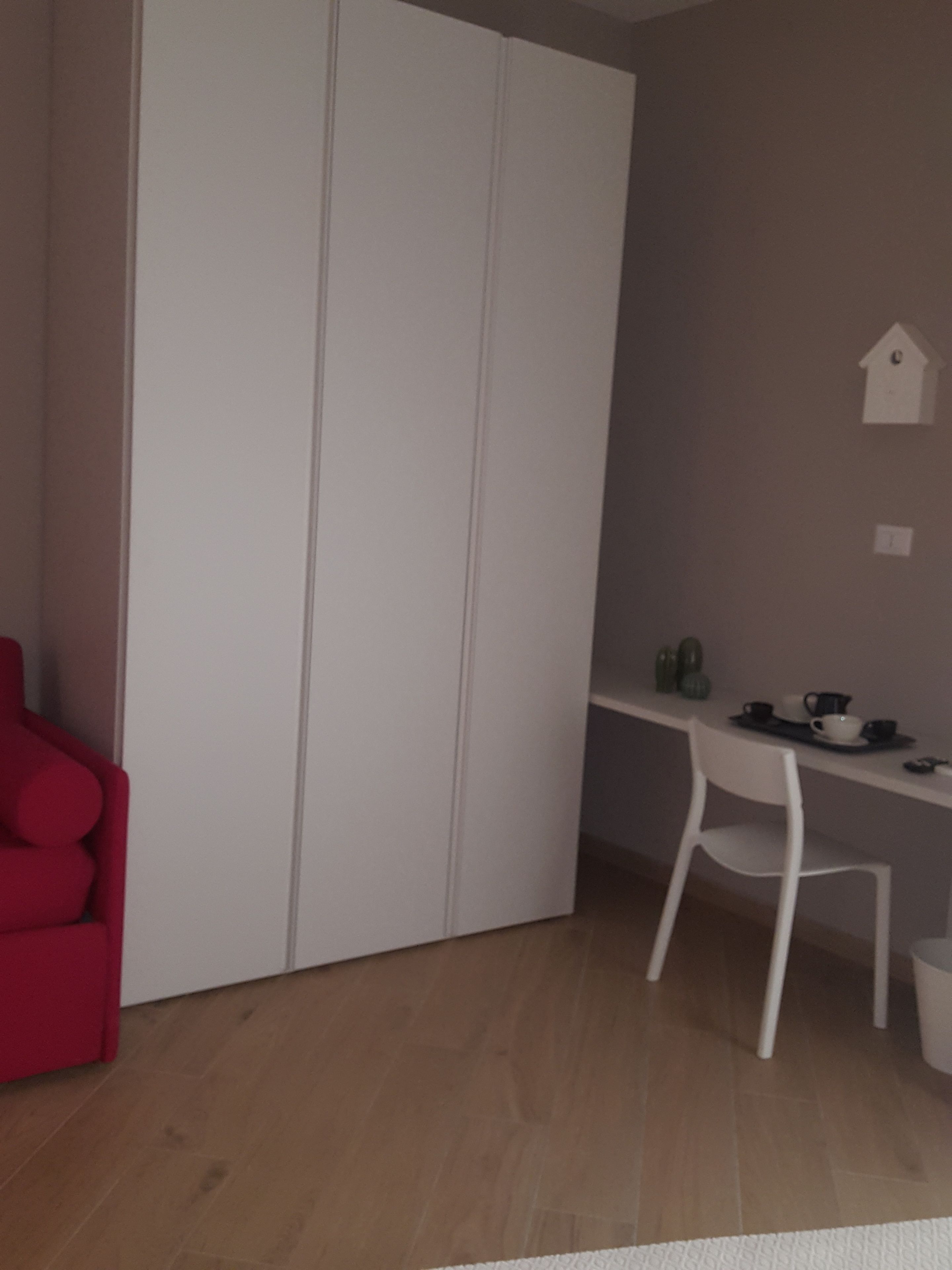 Foto - Euforia Napoli - Tre Sedi - Three Locations