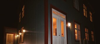 Sauðafell Guesthouse