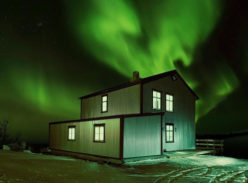 Sauðafell Guesthouse