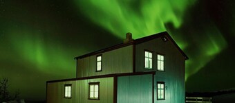 Sauðafell Guesthouse