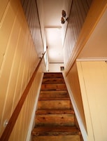 Escaleras