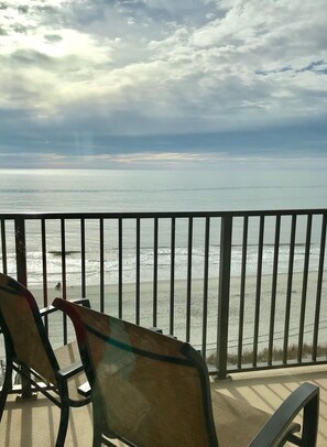 Property grounds - 5 STAR Direct Ocean Front  (North Myrtle Beach)