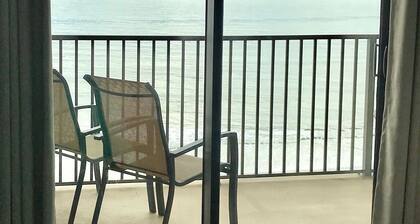 5 STAR Direct Ocean Front