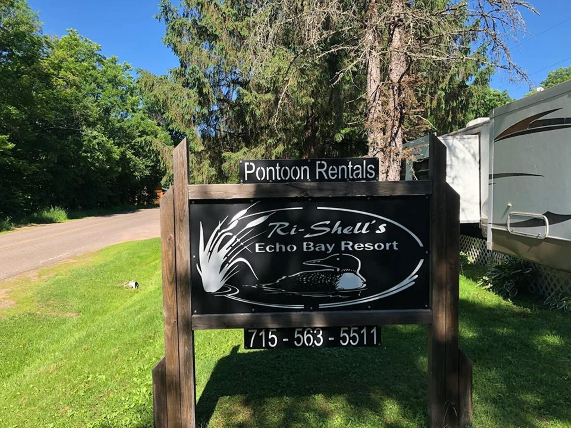 #4  Affordable, pet friendly Studio Cabin on the water, 1 boat slip included!