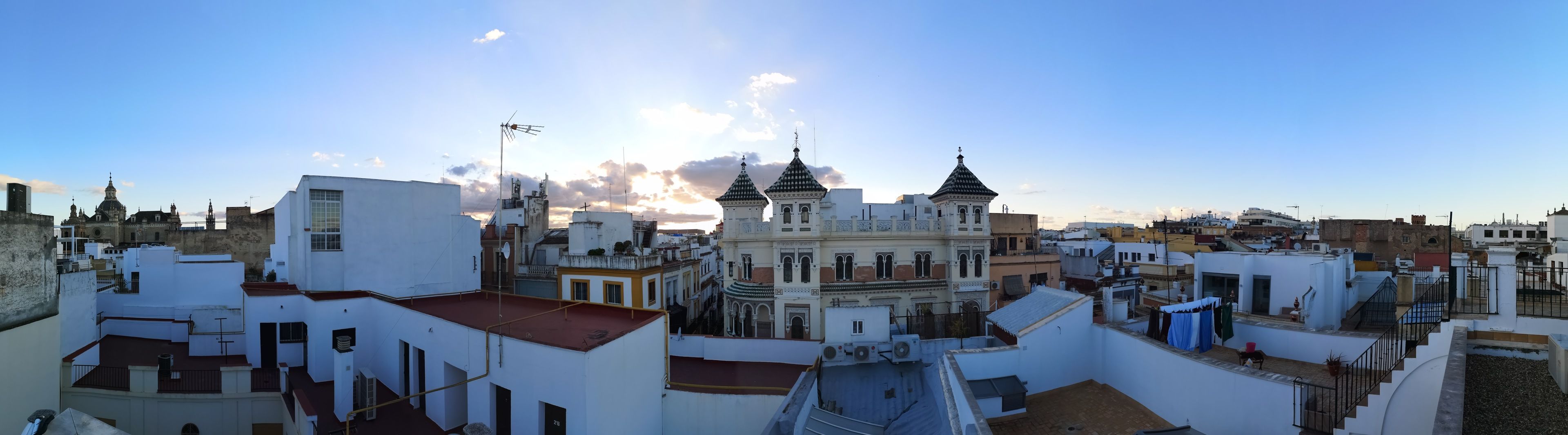 City view