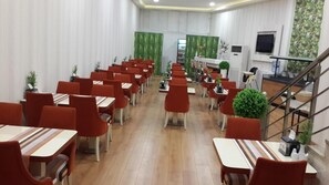 Meeting facility - Guleryuz Otel (Ankara)
