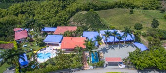 Finca Hotel La Manuela