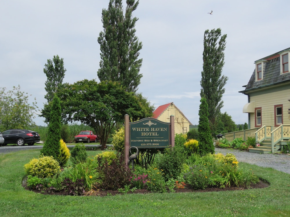Whitehaven Hotel photo 3