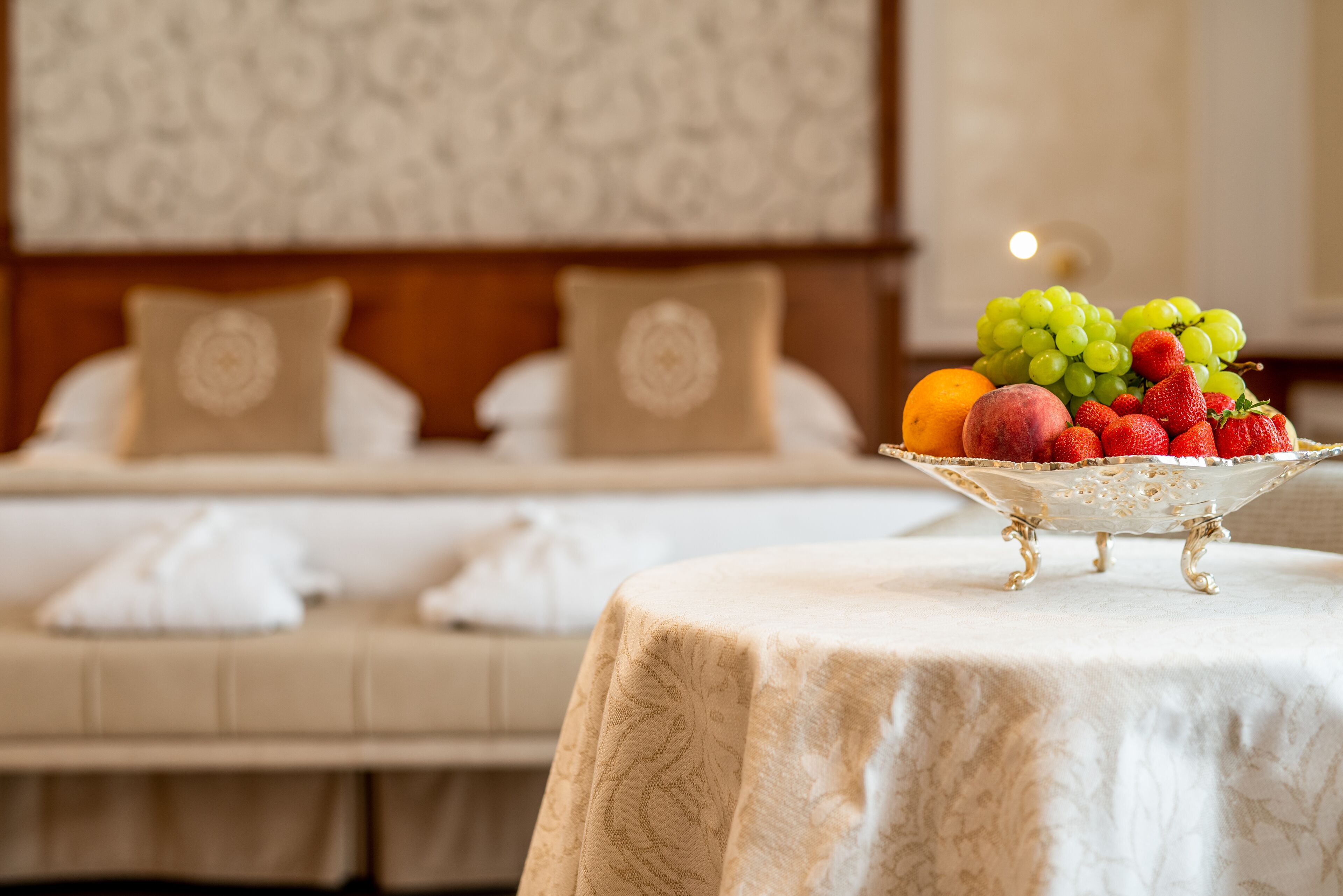 Foto - Grand Hotel Terme & Spa