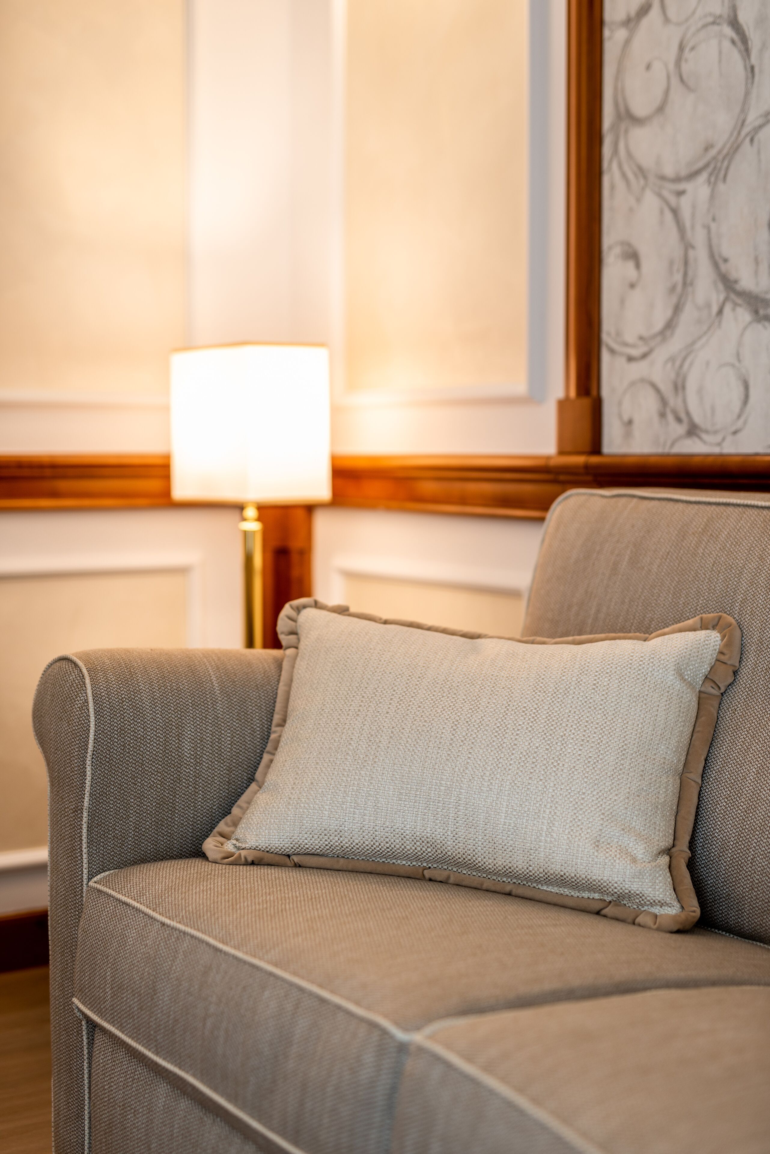 Foto - Grand Hotel Terme & Spa