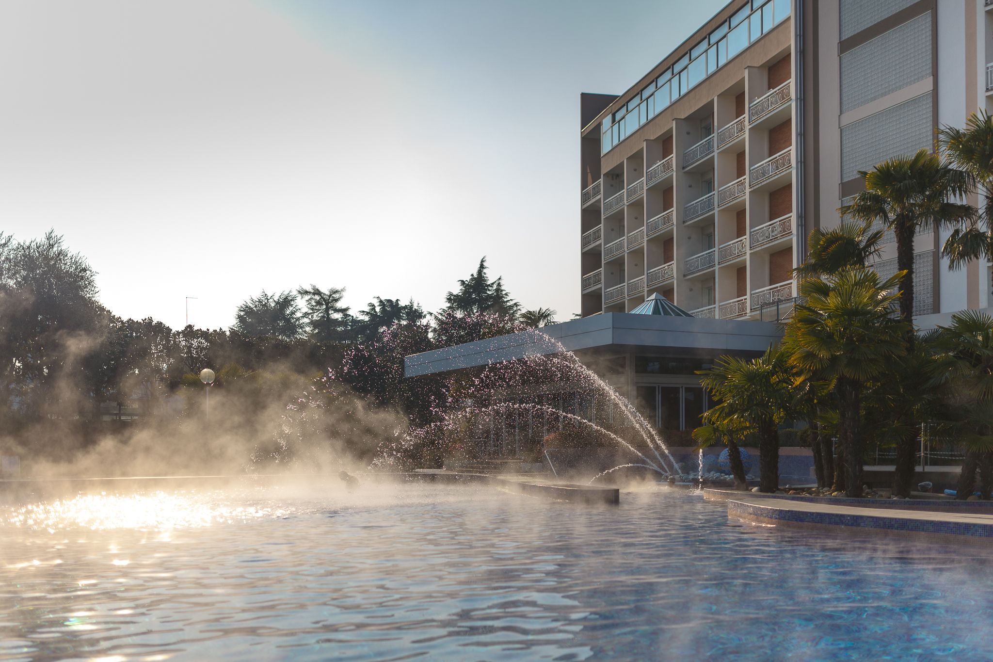 Foto - Grand Hotel Terme & Spa