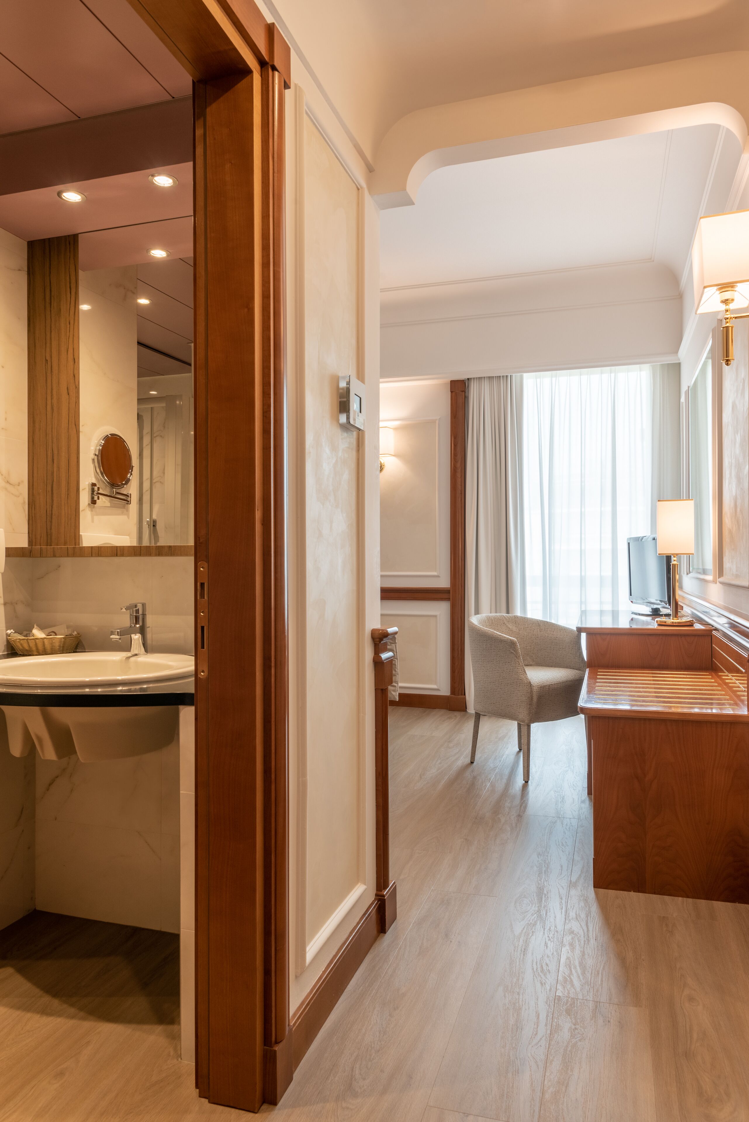 Foto - Grand Hotel Terme & Spa