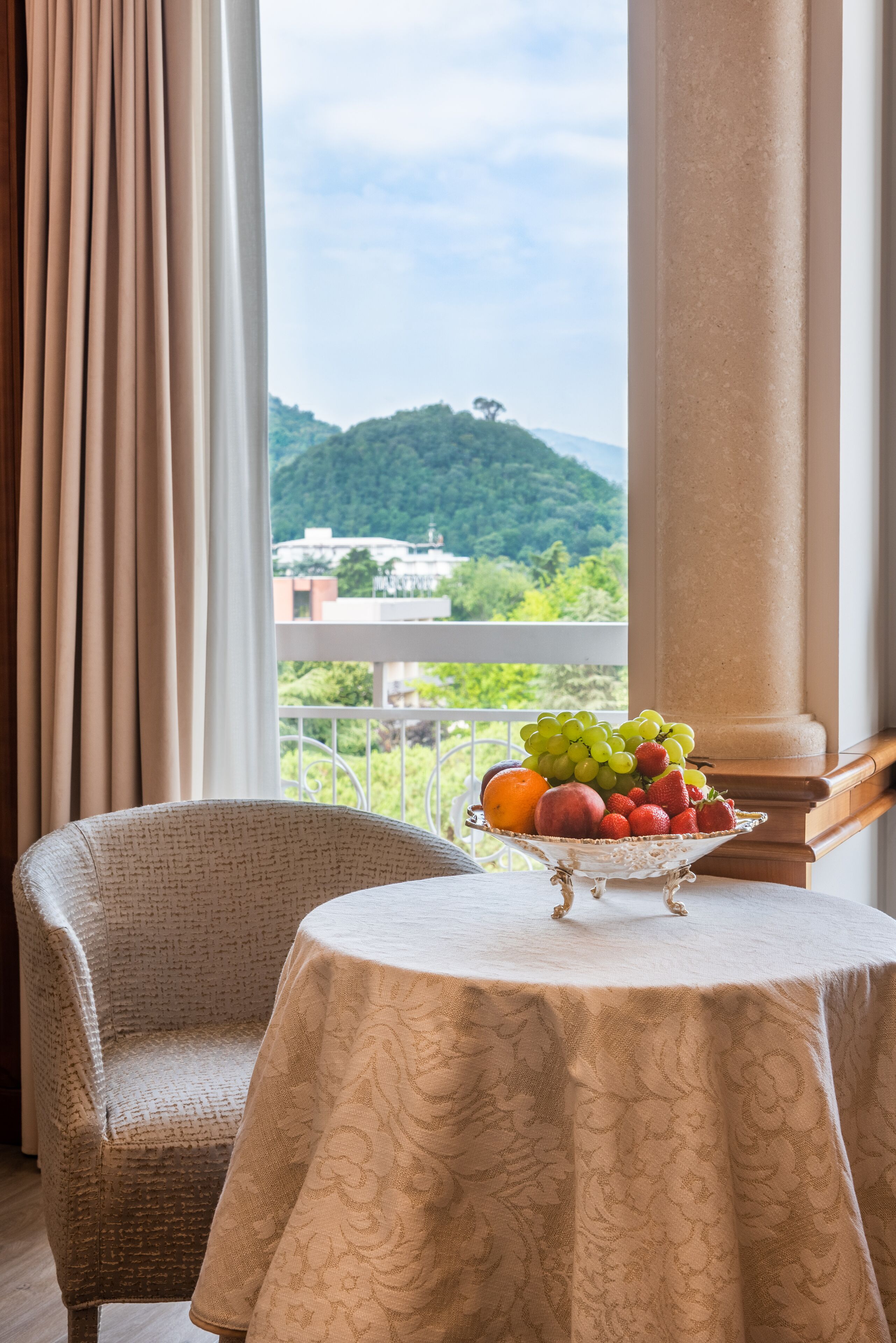 Foto - Grand Hotel Terme & Spa