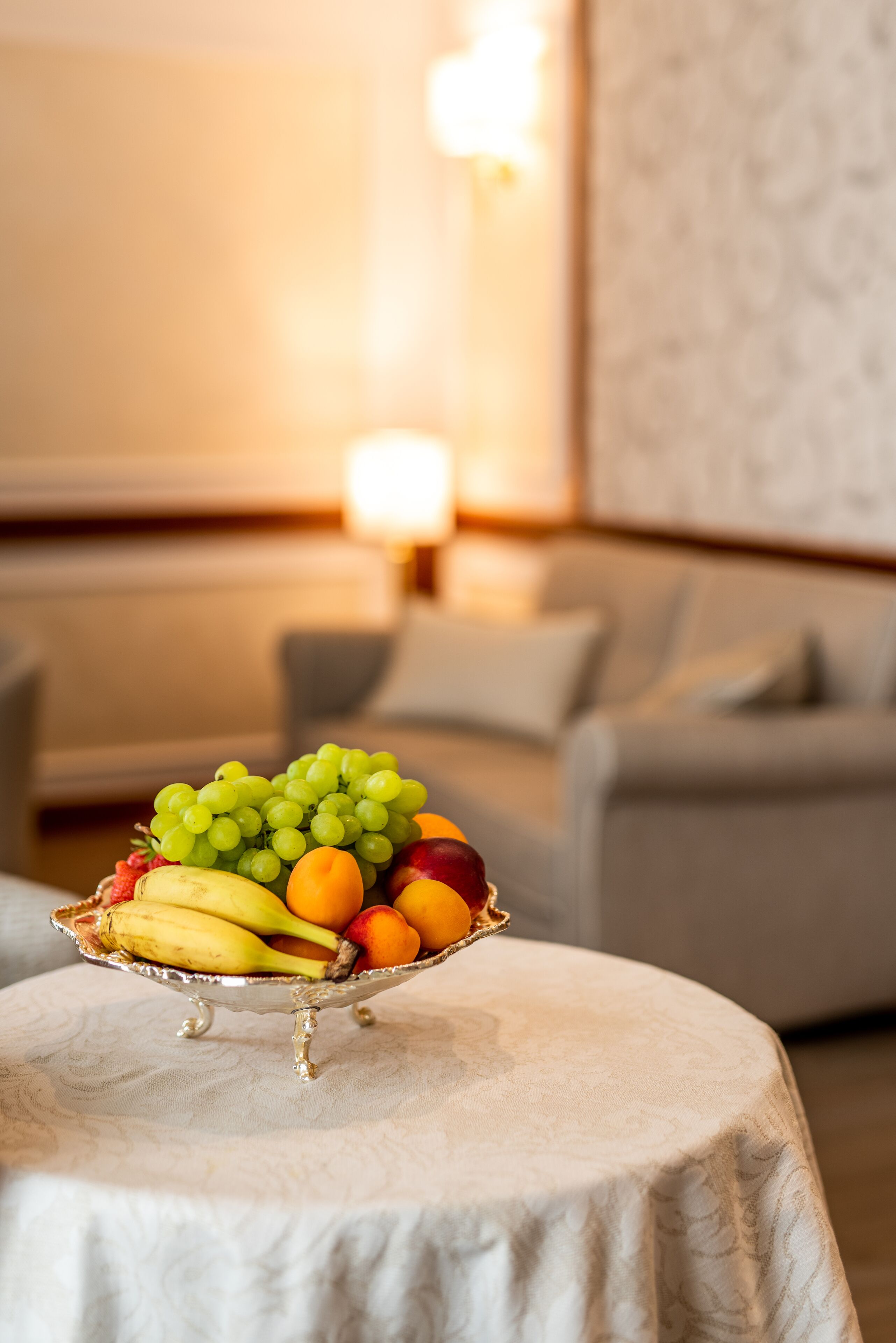 Foto - Grand Hotel Terme & Spa