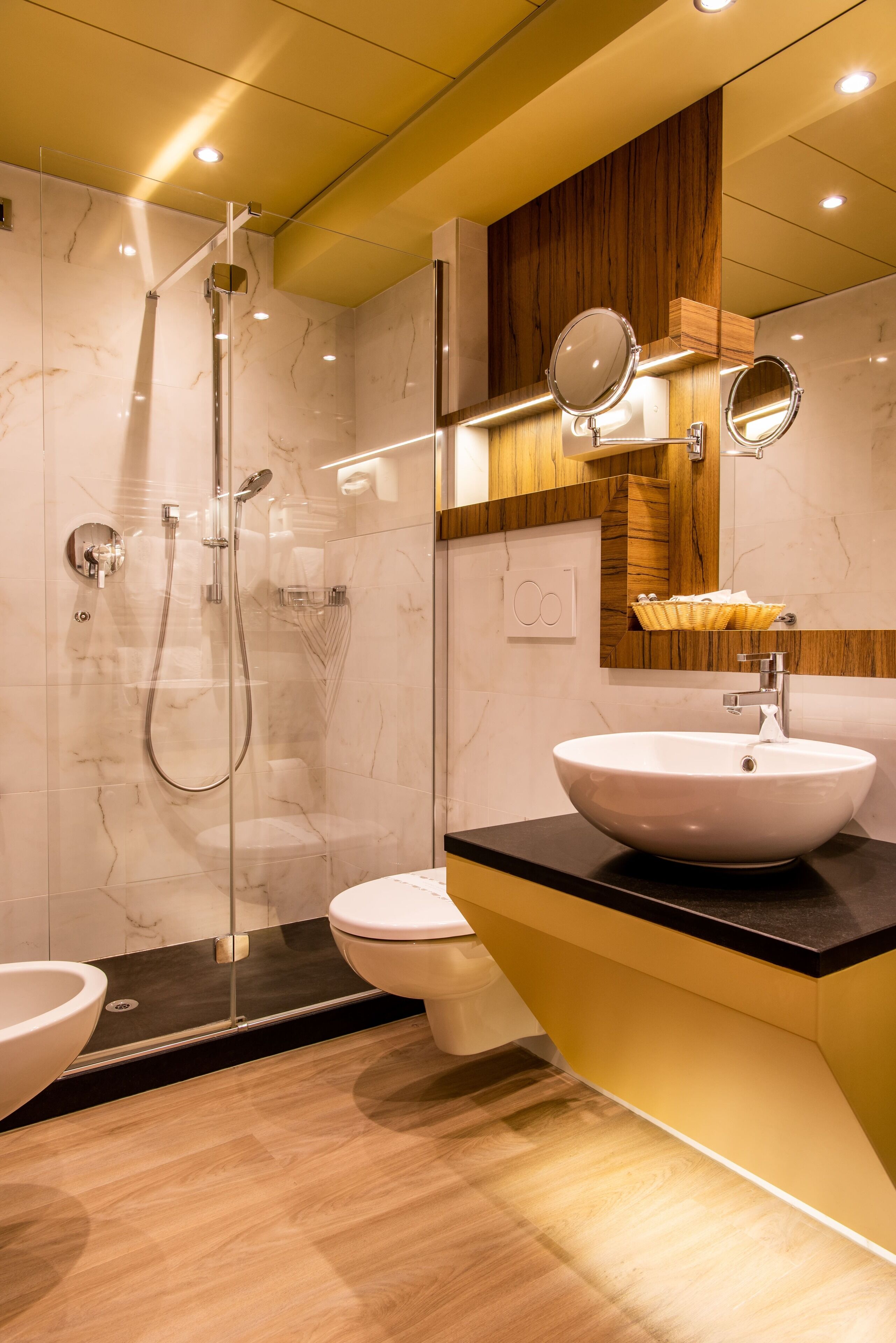 Foto - Grand Hotel Terme & Spa