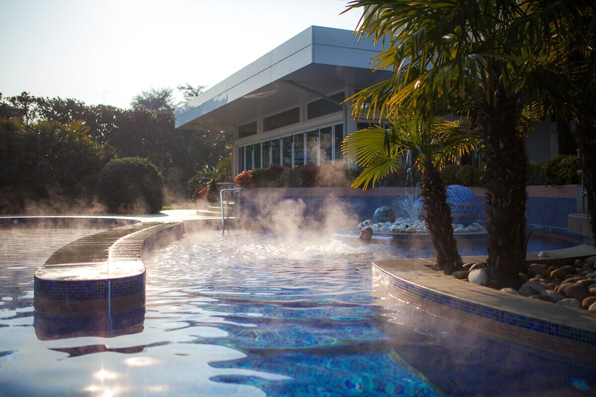 Grand Hotel Terme & Spa
