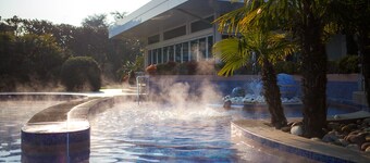Grand Hotel Terme & Spa
