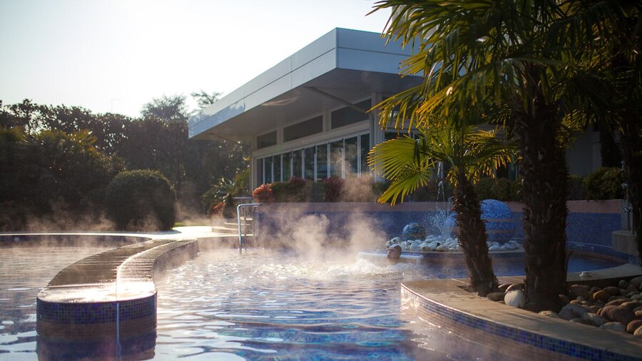 Grand Hotel Terme & Spa