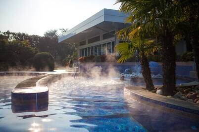 Grand Hotel Terme & Spa