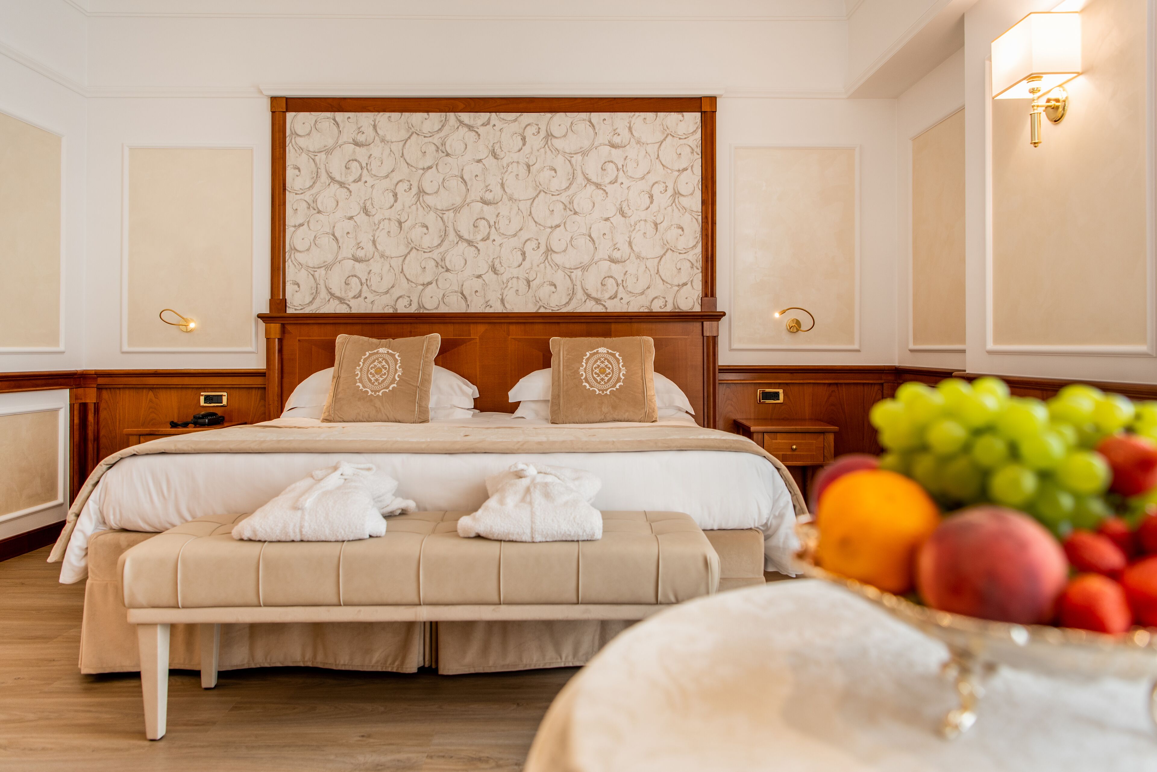 Foto - Grand Hotel Terme & Spa