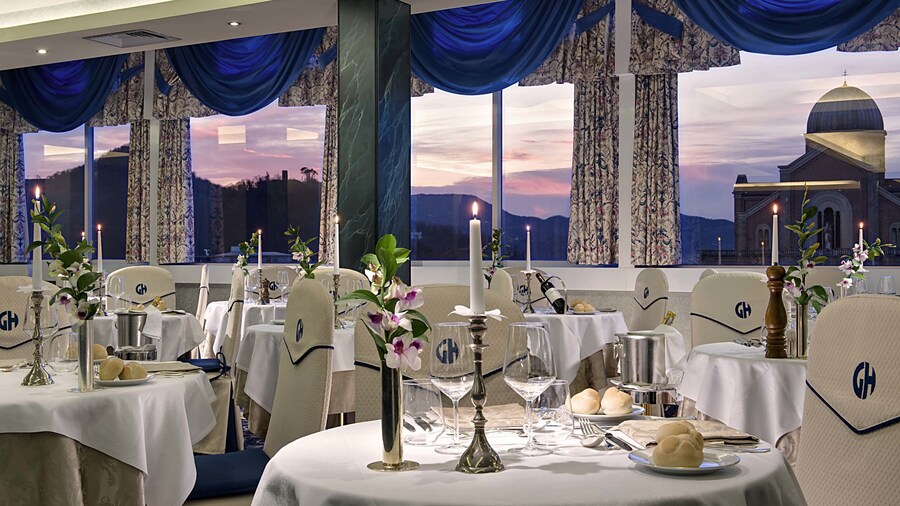 Grand Hotel Terme & Spa