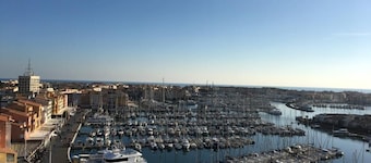 Detached house Agde 15 minutes from the beach by bike!