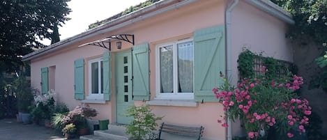Detalle exterior