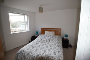 Comfort-Apartment, 1 Schlafzimmer, Nichtraucher