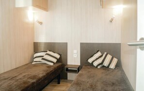 3 bedrooms, free WiFi