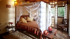 House, 1 Bedroom - Kitu Kidogo Cottages (Diani Beach)