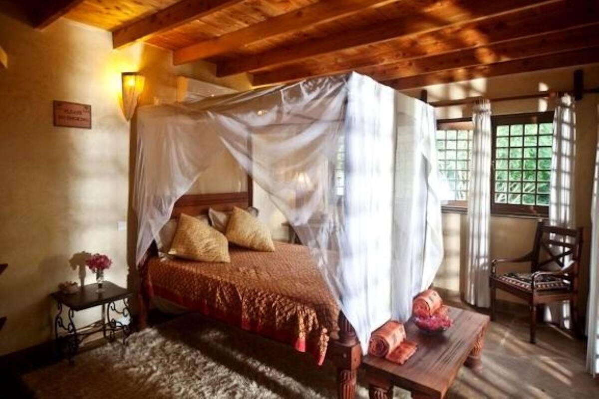 House, 1 Bedroom