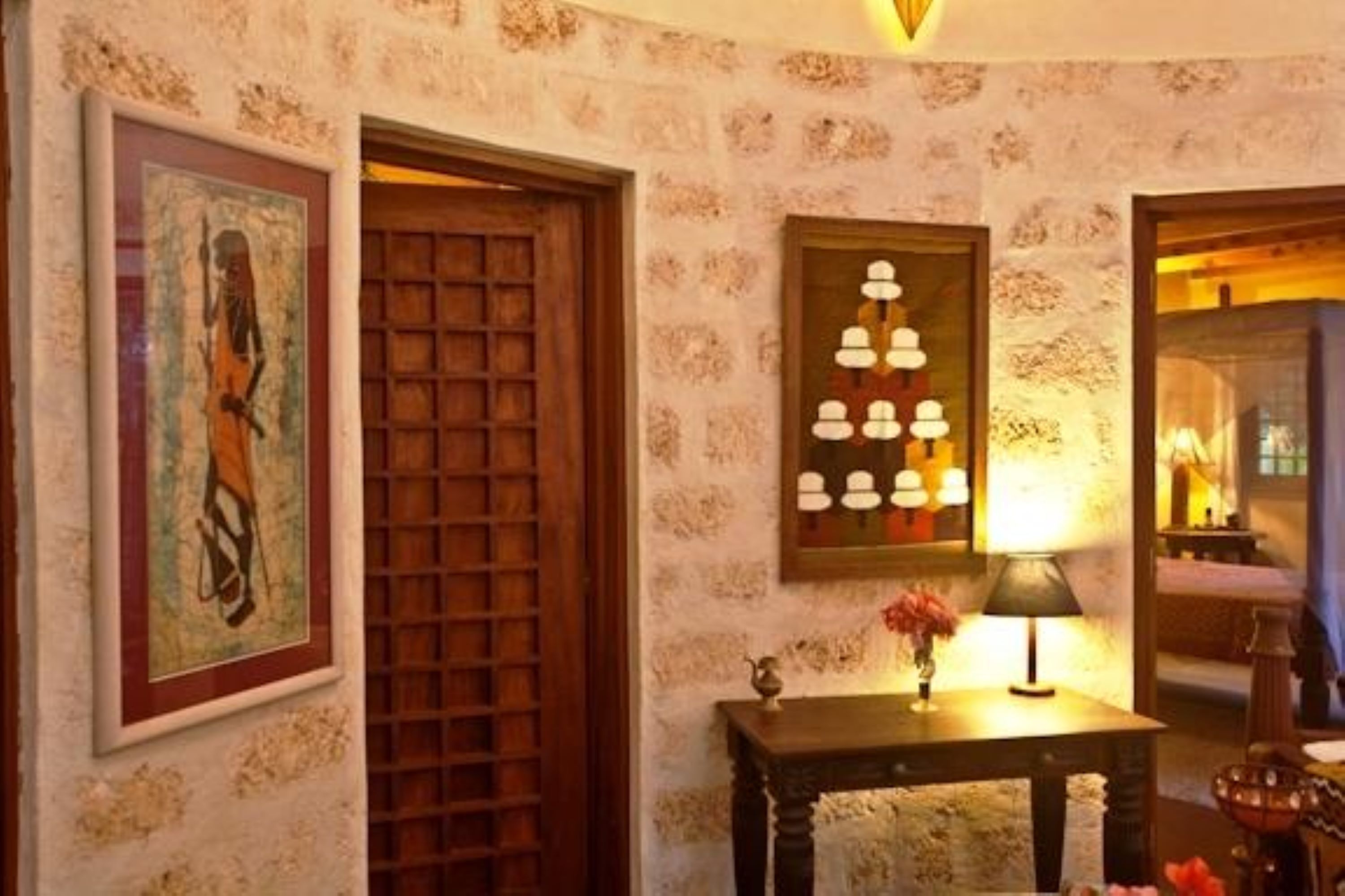 Habitación